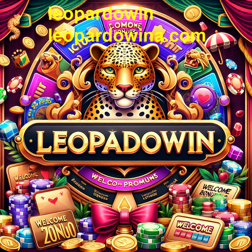 Descubra as Melhores Ofertas de Bônus e Promoções no Leopardowin