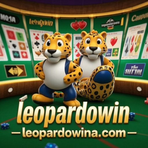 leopardowin