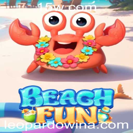 BeachFun: Descubra o Novo Jogo Sensação da Temporada