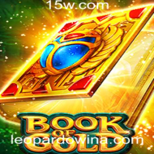 Explorando o Fascinante Universo de BookofGold com Leopardowin
