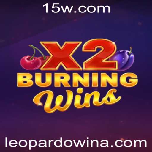 Descubra o Fascinante Mundo de BurningWinsX2