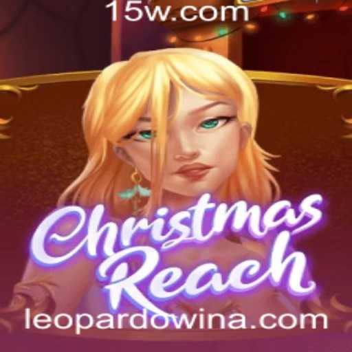 Descubra ChristmasReach: Um Empolgante Jogo de Estratégia Natalina