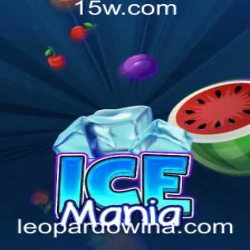 IceMania: Uma Aventura Congelante no Mundo dos Jogos Digitais