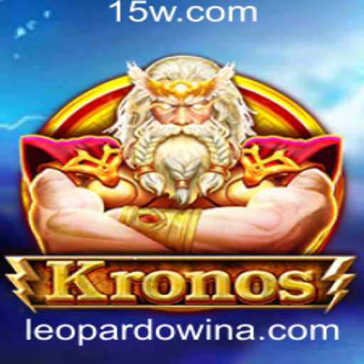 Kronos: Uma Jornada Épica no Mundo dos Jogos com Leopardowin