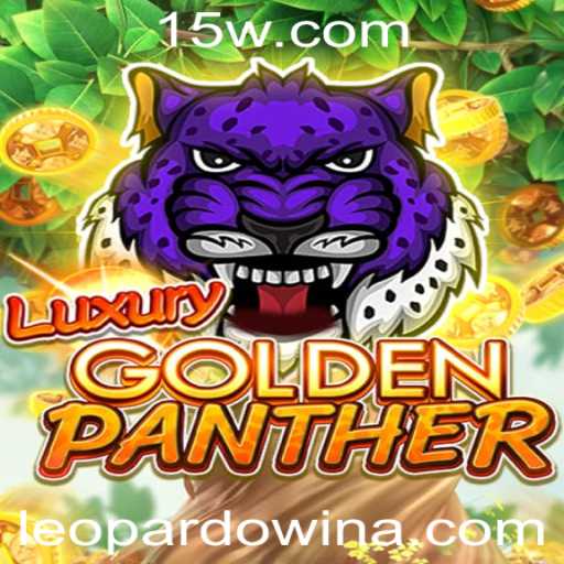 Descubra a Aventura de LUXURYGOLDENPANTHER: Guia e Regras do Jogo