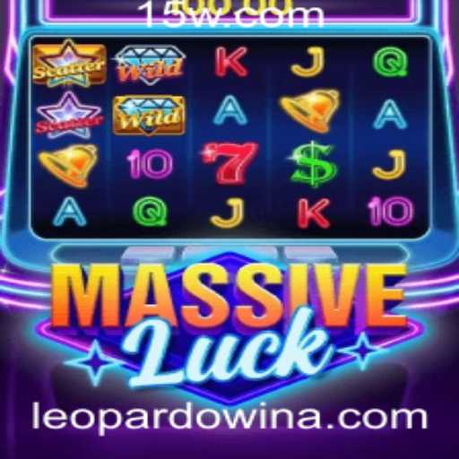 Explorando o Universo de MassiveLuck: Um Guia Completo