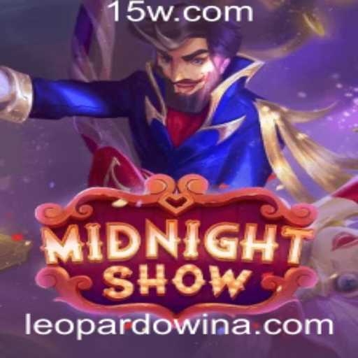 Descubra o Fascinante Universo de MidnightShow – A Nova Sensação Entre os Jogos de Estratégia