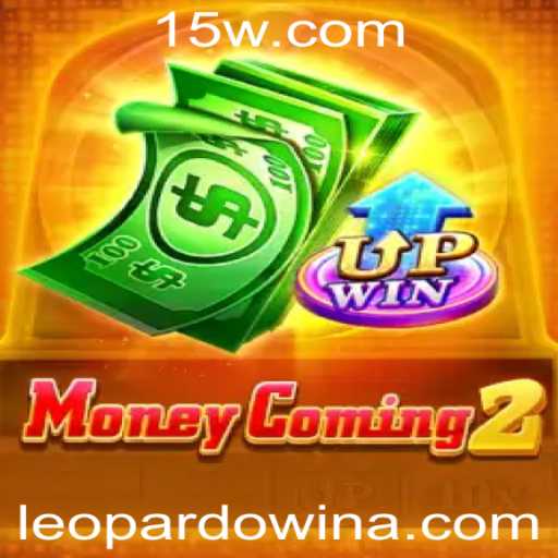 Descubra o Fascinante Mundo do Jogo MoneyComing2