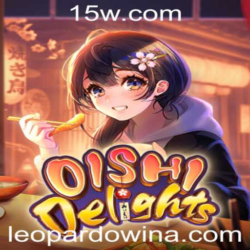 Descubra o Fascinante Mundo de OishiDelights: Um Jogo de Estratégia e Sabor