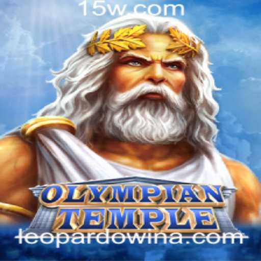 Descubra o Fascinante Mundo de OlympianTemple: O Jogo que Conquista com Refúgios Antigos e Recompensas Modernas