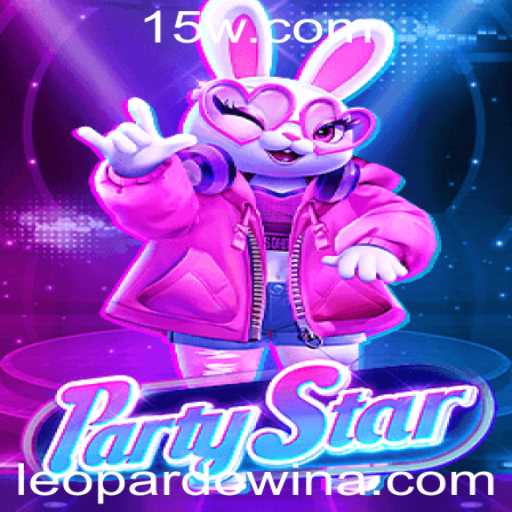 PartyStar: Descubra o Novo Jogo Que Está Conquistando o Mundo
