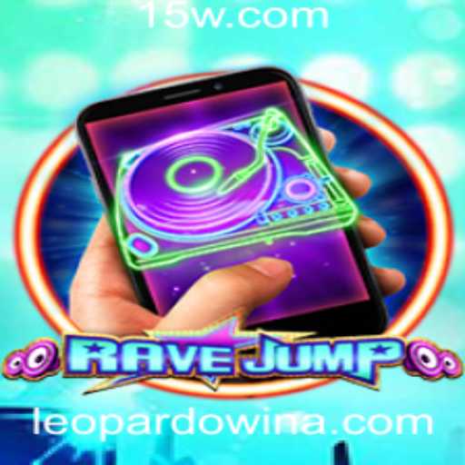 Desvendando o Fascinante Mundo de RaveJumpmobile