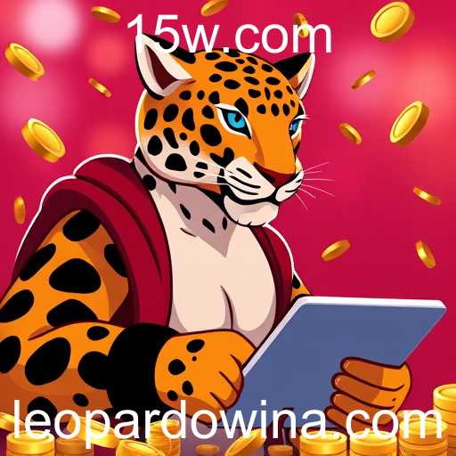 leopardowin