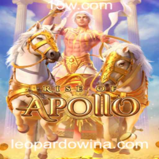 RiseofApollo: Explorando o Mundo do Leopardo