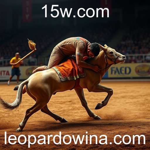 leopardowin
