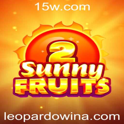 Descubra Tudo Sobre SunnyFruits2: O Jogo de Slots que Está Agitando o Mundo dos Cassinos