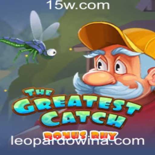 Explorando 'TheGreatestCatchBonusBuy': A Nova Sensação no Mundo dos Jogos