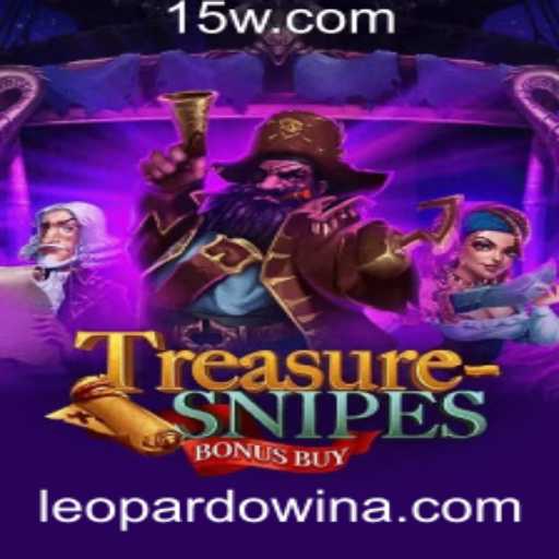 Explorando o Mundo de TreasuresnipesBonusBuy: Um Mergulho no Jogo do Momento