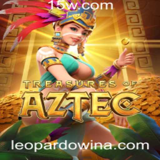 Métodos para Conquistar Prêmios no Jogo Treasures of Aztec: A Estratégia do Leopardowin