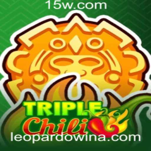 TripleChili: Um Mergulho no Mundo do Jogo com Leopardowin