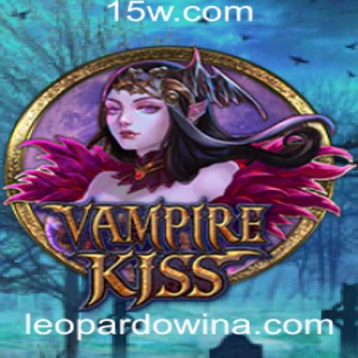 VampireKiss: Mergulhando no Mundo Místico dos Vampiros