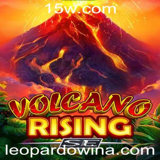Descubra o Fascinante Mundo de VolcanoRisingSE