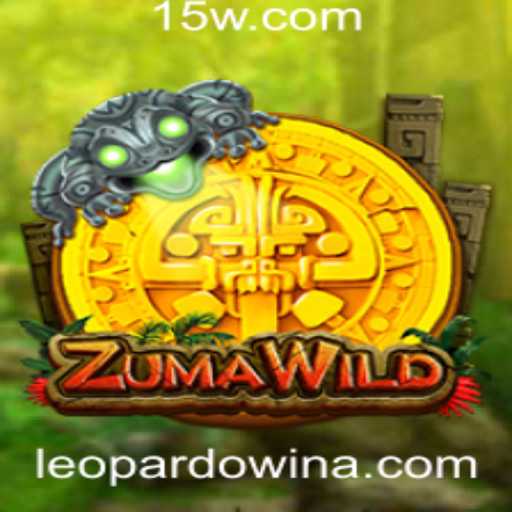 Explorando o Fascinante Mundo de ZumaWild: O Jogo de Aventura Inspirado em Leopardos